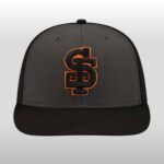 2026 SF Giants Gigantes Hispanic Heritage Hat