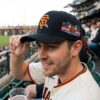 2026 SF Giants Splash Landing Pac Bell Hat