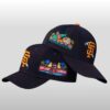 2026 SF Giants Splash Landing Pac Bell Hat 2