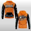 2026 Sacramento River Cats Dorados de Sacramento Hoodie Shirt 2