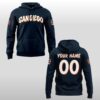 2026 San Diego Padres City Connect Hoodie 2