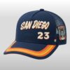 2026 San Diego Padres City Connects Uniforms Hat 6 2026 San Diego Padres City Connects Uniforms Hat 2