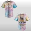 2026 San Diego Padres Happy Easter's Day Baseball Jersey 2