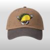 2026 San Diego Padres Taco Cartoon Hat 2