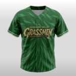 2026 Scrappers Mahoning Valley Grassmen Jersey Giveaway