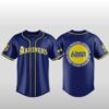 2026 Seattle Mariners Designed To Improve Mental Health Baseball Jersey 3