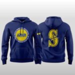 2026 Seattle Mariners Designed To Improve Mental Health Hoodie