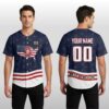 2026 Seattle Mariners Military Appreciation Night Jersey