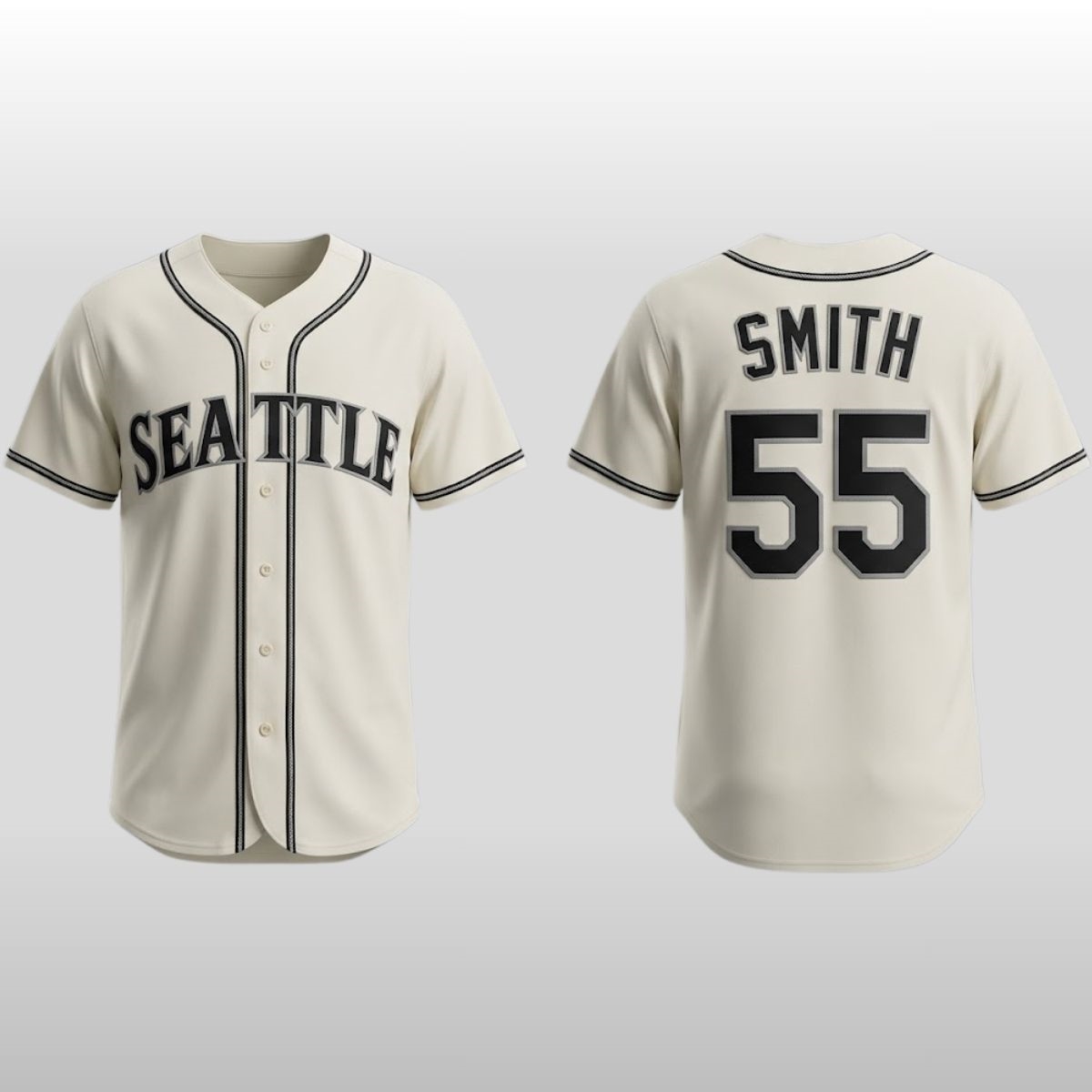 2026 Seattle Mariners Steelheads Jersey 1 2026 Seattle Mariners Steelheads Jersey 2