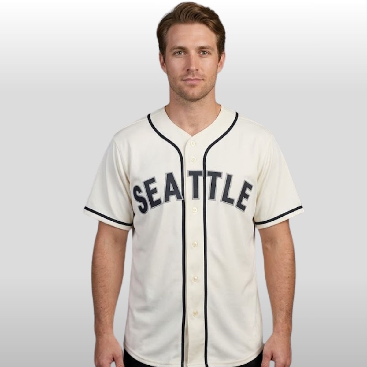 2026 Seattle Mariners Steelheads Jersey 2026 Seattle Mariners Steelheads Jersey