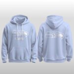 2026 Seattle Seahawks Travel Pastels Hoodie Shirt