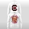 2026 South Carolina Gamecocks Chloe Kitts Who Can Guard Tessa Hoodie