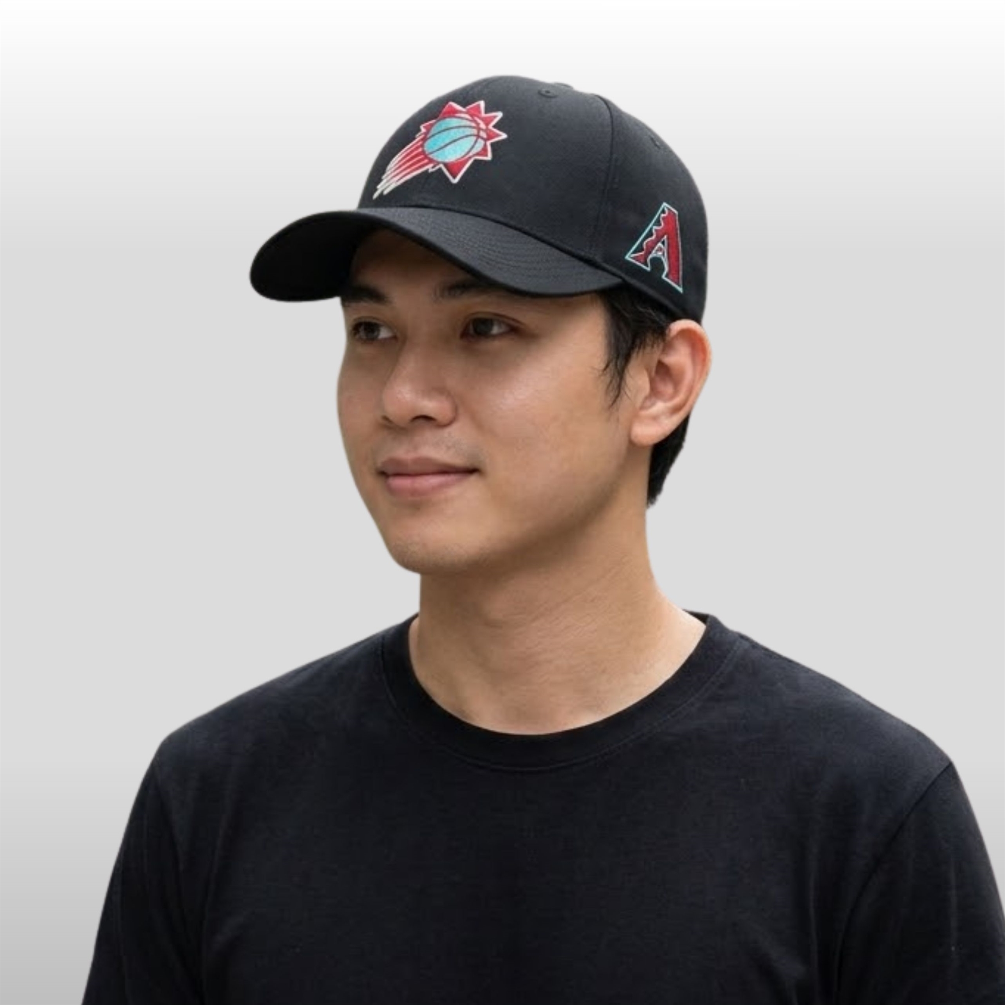 2026 Suns D-backs Hat Giveaway 2 2026 Suns D-backs Hat Giveaway - Image 2