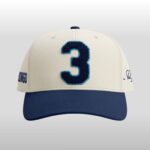 2026 Tampa Bay Rays Evan Longoria Hat Giveaway