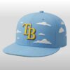 2026 Tampa Bay Rays Simpsons Hat 2