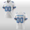 2026 Tennessee Titans Game Day Football Jersey