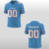 2026 Tennessee Titans Game Day Football Jersey 2