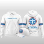 2026 Tennessee Titans New Look New Era Hoodie Shirt