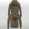 2026 Texas A&M Aggies Military Appreciation Hoodie Shirt 10 2026 Texas AM Aggies Military Appreciation Hoodie Shirt 2