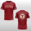2026 Texas Rangers City Connect Tejas Shirt 2