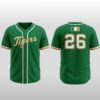 2026 Tigers Irish Heritage Jersey Giveaway 2
