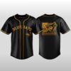 2026 Toronto Blue Jays 50th Season Baseball Jersey 7 2026 Toronto Blue Jays 50th Season Baseball Jacket 2