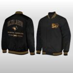 2026 Toronto Blue Jays 50th Season Jacket