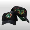 2026 Toronto Blue Jays Dragon Dance Rebirth Hat 2