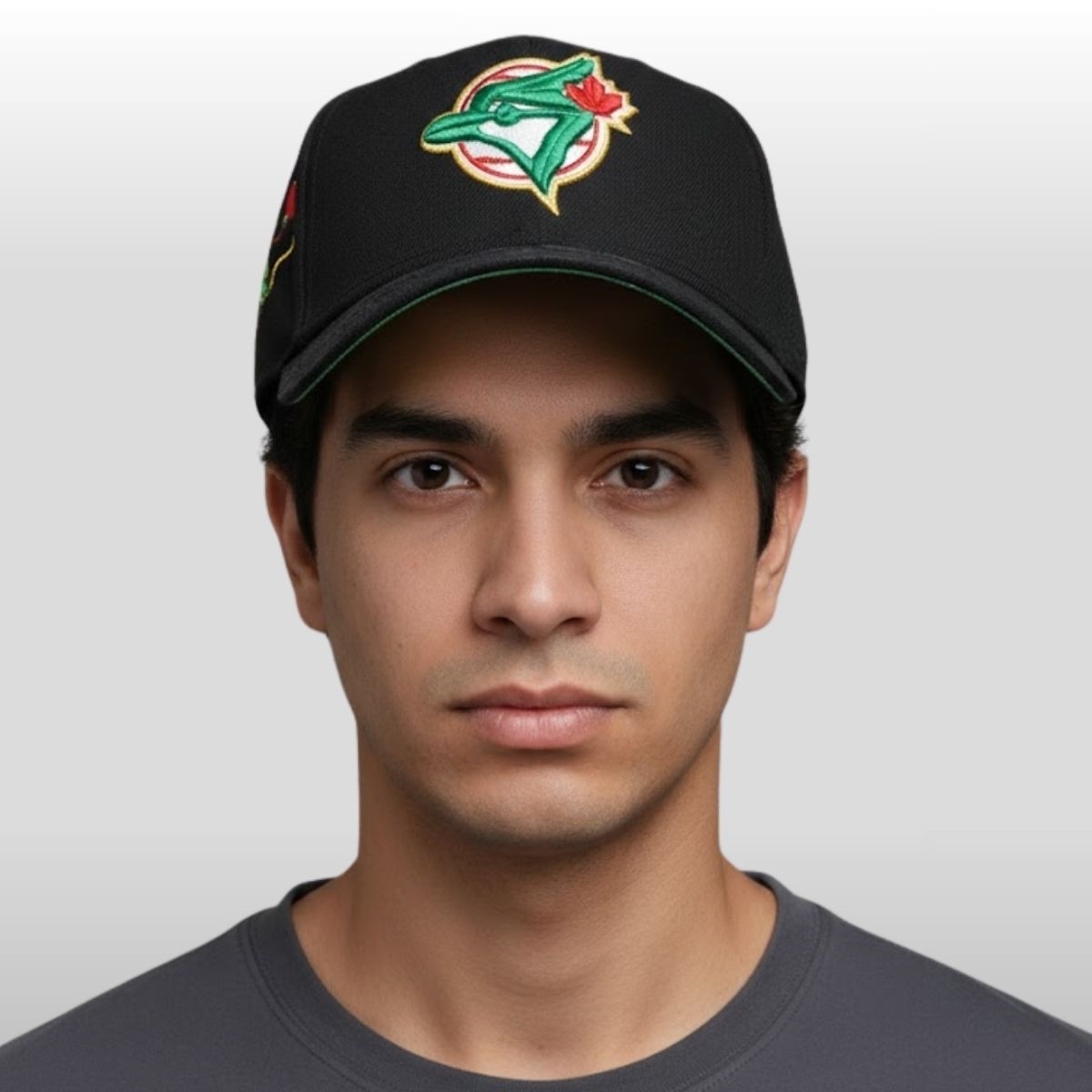 2026-Toronto-Blue-Jays-Dragon-Dance-Rebirth-Hat 2026 Toronto Blue Jays Dragon Dance Rebirth Hat