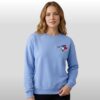 2026 Toronto Blue Jays Roots 50th Season Sweatshirt