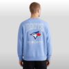 2026 Toronto Blue Jays Roots 50th Season Sweatshirt 3