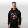 2026 Toronto Raptors Bills Night Hoodie Shirt 3