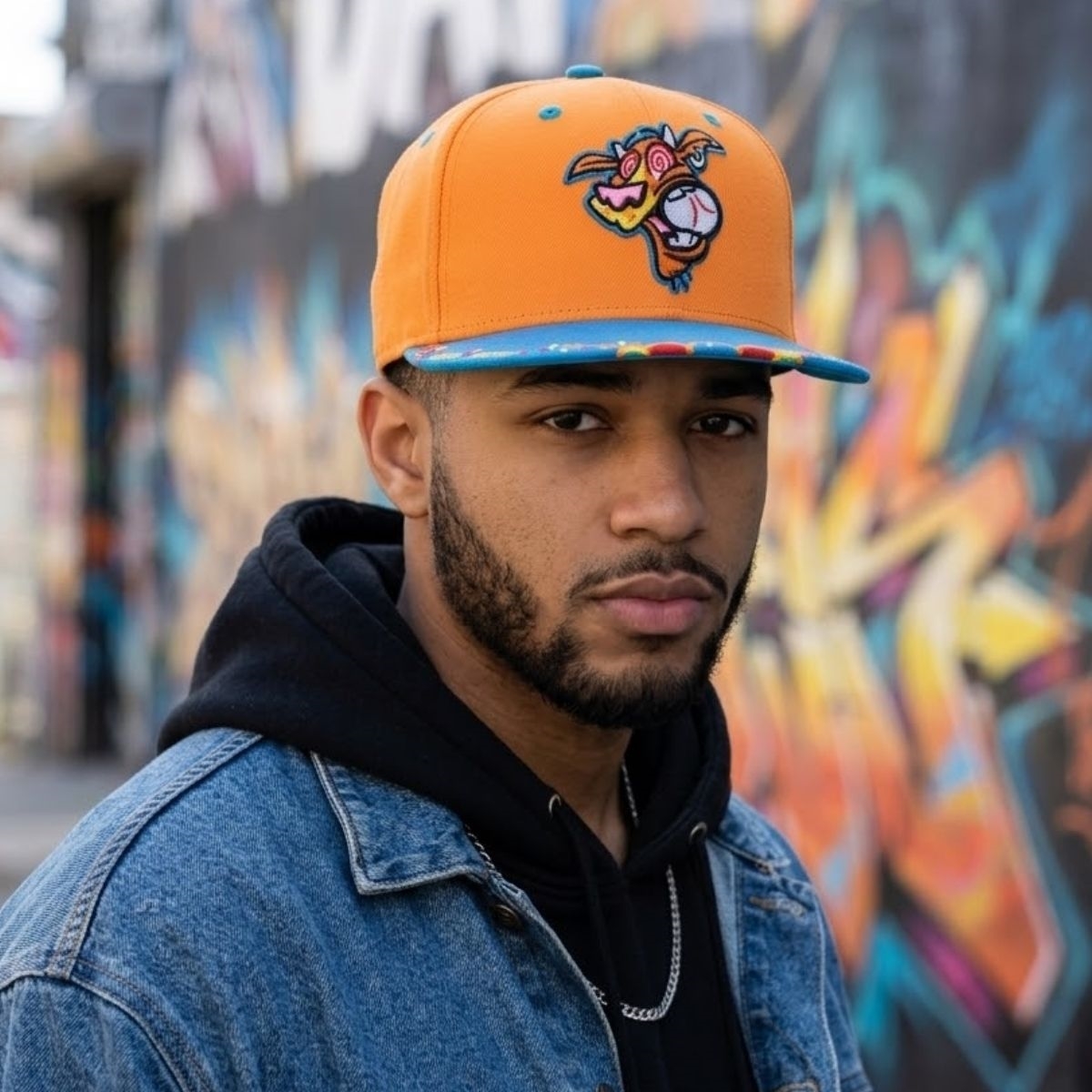 2026 Trash Pandas Lunaticos De Rocket City Hat 3 2026 Trash Pandas Lunaticos De Rocket City Hat 3