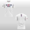 2026 USA Team Jesus Won John 16 33 World Baseball Classic Shirt