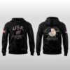 2026 USA Team World Baseball Classic We Play For Glory Hoodie Shirt 3