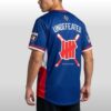 2026 USA Undefeated World Baseball Classic Jersey