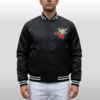 2026 Utah Dirty Sodas Cola Bomber Jacket