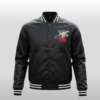 2026 Utah Dirty Sodas Cola Bomber Jacket 2