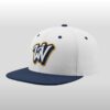 2026 WV Black Bears West Virginia Hat Giveaway