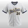 2026 WV Black Bears West Virginia Jersey Giveaway 2