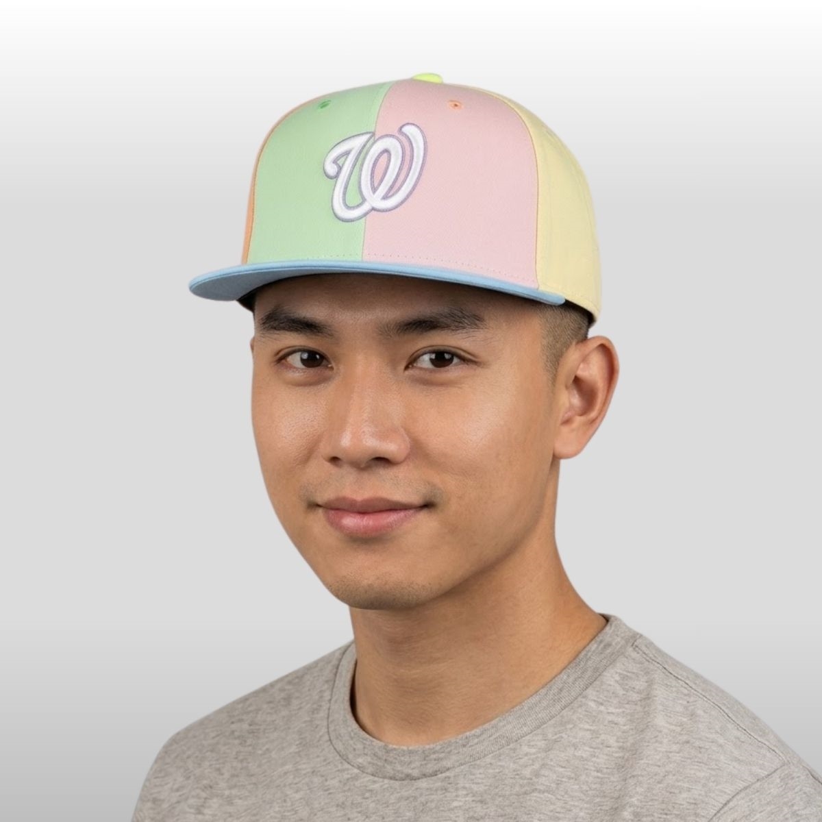 2026 Washington Nationals Colours Hat Giveaway 2026 Washington Nationals Colours Hat Giveaway