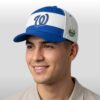 2026 Washington Nationals Salvadoran Heritage Hat Giveaway