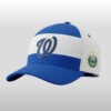 2026 Washington Nationals Salvadoran Heritage Hat Giveaway 4 2026 Washington Nationals Salvadoran Heritage Hat Giveaway 2