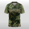 2026 Wisconsin Timber Rattlers Dino Jersey Giveaway 2