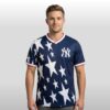 2026 Yankees Soccer Jersey Night Giveaway