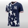 2026 Yankees Soccer Jersey Night Giveaway 2