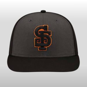 2026 SF Giants Gigantes Hispanic Heritage Hat 2