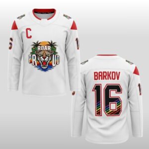 2026 Florida Panthers Pride Night Jersey (2)
