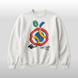 Harry Styles New York 94 Sweatshirt 2