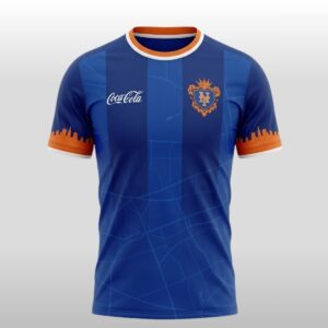 2026 NY Mets Soccer Jersey Giveaway